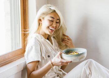 Simpleâbut Effective!âGut Health Habits for Optimal Digestion