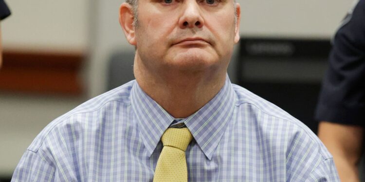 Chad Daybell Sentenced to Death for Murders of Stepchildren and Wife