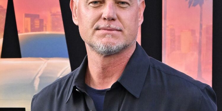 Why Eric Dane Thinks He Was “Fired” From Grey’s Anatomy