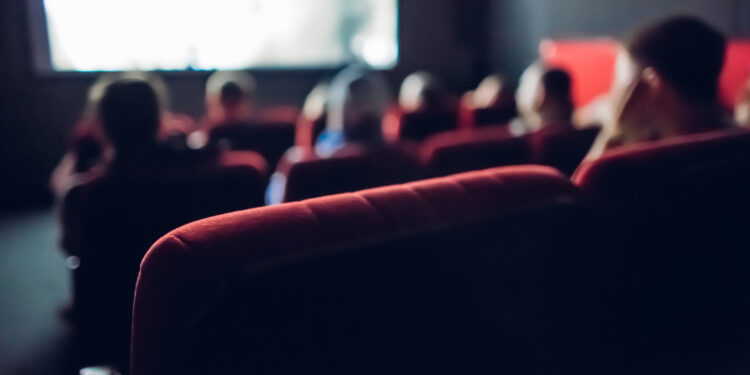Generative patina could make movies infinitely rewatchable