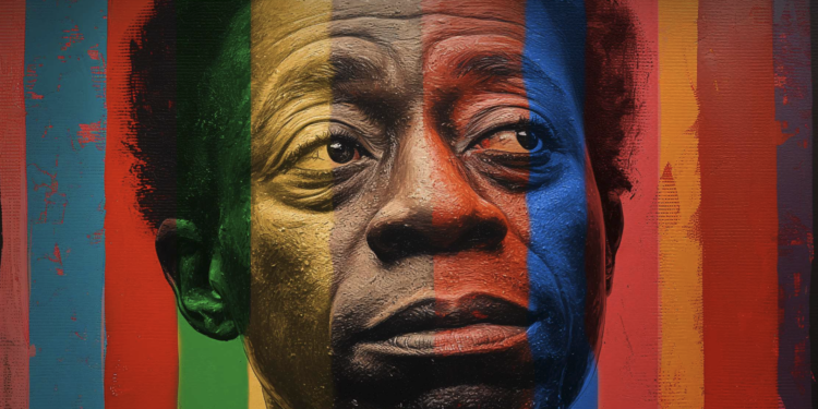 James Baldwin, nel mese del Pride un podcast italiano di onorare l’istigatore e