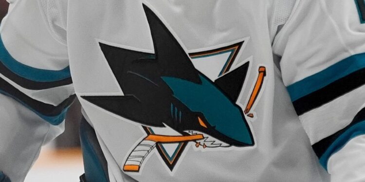 San Jose Sharks name Ryan Warsofsky as new head coach