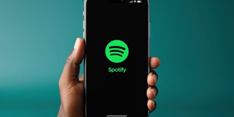 Spotify officially launches a music-only subscription tier…  the UK