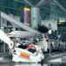 Roof partially collapses at New Delhi airport leaving one dead and six injured | World News