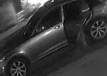 US Secret Service agent robbed at gunpoint during Biden’s Los Angeles trip | US News