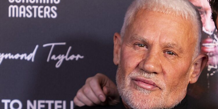 Wayne Lineker speaks out after ‘disturbing’ Ibiza incident | Ents & Arts News
