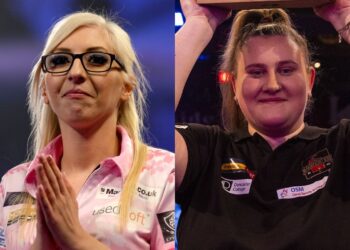 Fallon Sherrock and Beau Greaves to headline Women’s World Matchplay a causa di Blackpool | Darts News