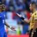 France 1 – 1 Poland