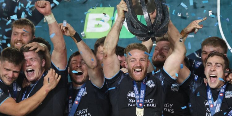 Report – Bulls 16 – 21 Glasgow