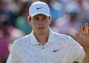 Canadian Aperto: Robert MacIntyre leads as Rory McIlroy fades at halfway mark of PGA Tour event | Pullover News