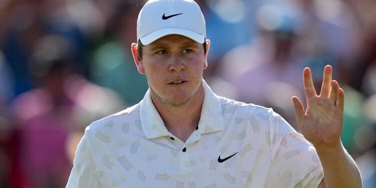 Canadian Aperto: Robert MacIntyre leads as Rory McIlroy fades at halfway mark of PGA Tour event | Pullover News