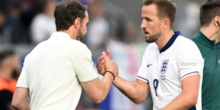 England at Euro 2024: Phil Foden steps up but is Jude Bellingham nearing burnout? | Football News
