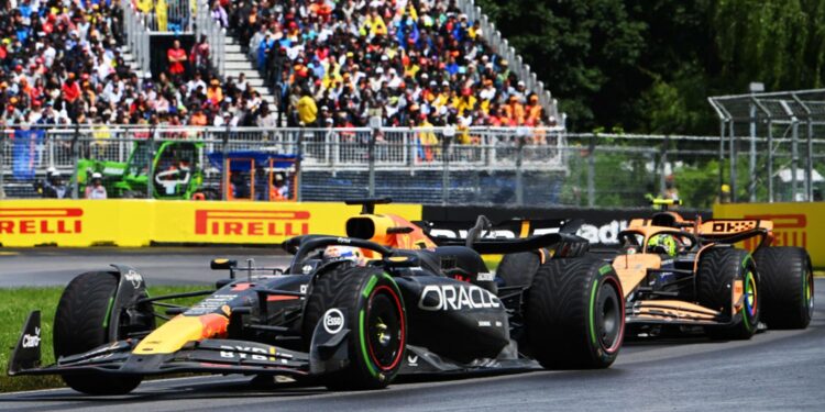 Martin Brundle analyses chaotic Canadian Grand Prix, Max Verstappen’s win, criticism of Daniel Ricciardo and F1’s 2026 rules | F1 News
