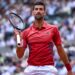 Novak Djokovic: Defending champion isn’t sure he can continue at the French Aperto after injuring right knee | Tennis News