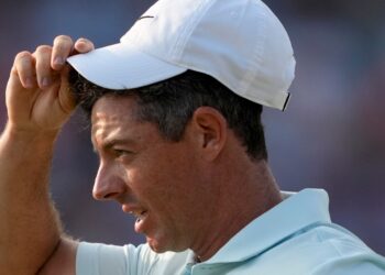 US Gara open 2024: How Rory McIlroy will be haunted by losing out to Bryson DeChambeau at Pinehurst  2 | Giacca News