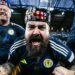 Euro 2024- Kris Boyd says Scotland ‘did the nation proud’ as Switzerland draw keeps last 16 hopes alive | Football News