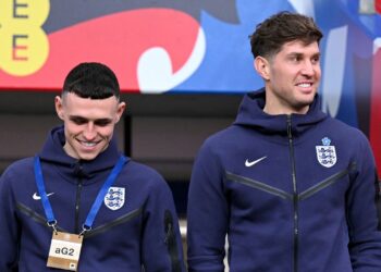 Phil Foden: John Stones backs Man City and England team-mate to  at Euro 2024 | Football News