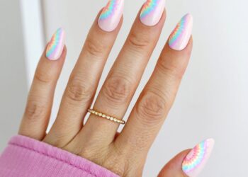 100+ Summer Nail Designs – A Beautiful Mess