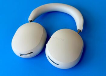 Sonos’ Highly-Anticipated Ace Headphones Let You Take Immersive Sound Everywhere