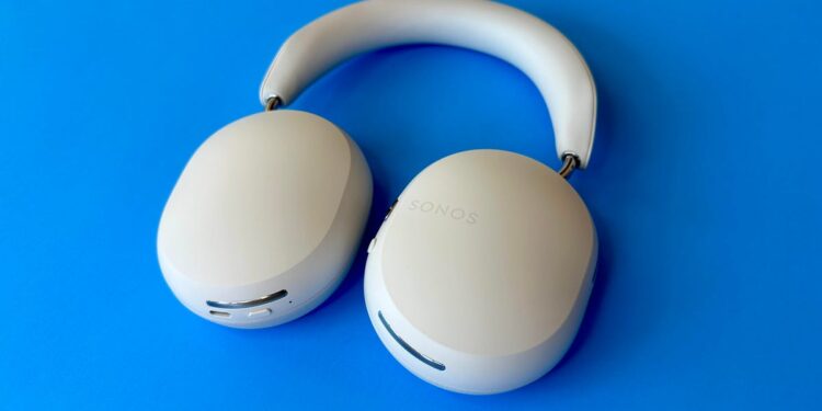 Sonos’ Highly-Anticipated Ace Headphones Let You Take Immersive Sound Everywhere