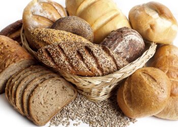 Sprouted Wheat vs Whole Wheat: Which Bread Is Healthier?