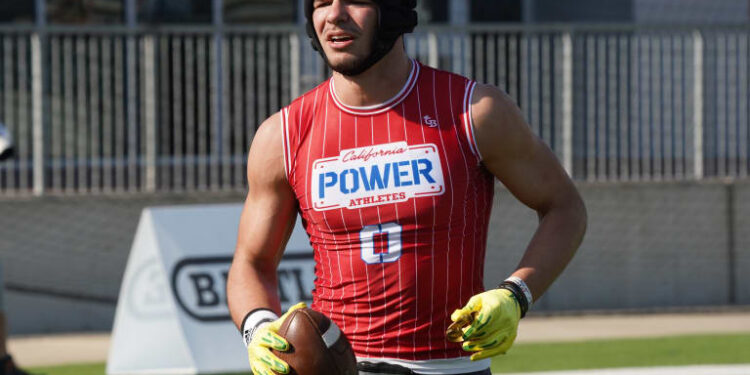 Rivals Five-: Storylines Surrounding Tight Ends