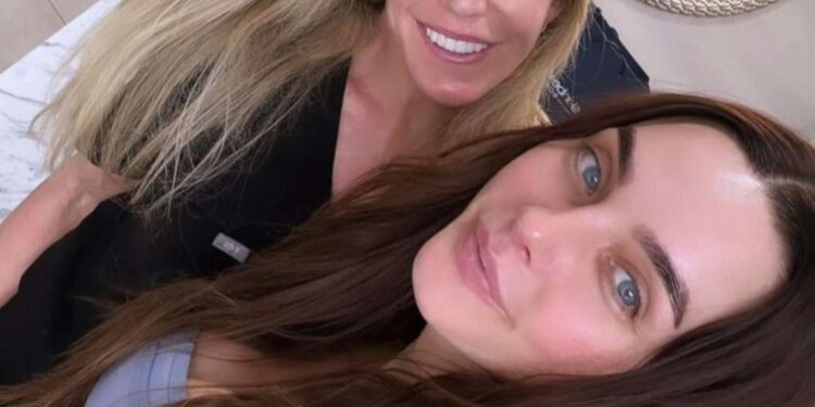 Why Staci Christie Loves The Skinny Confidential Ice Roller