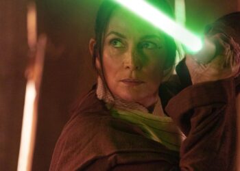 ‘The Acolyte’ Release Schedule and How to Stream the Series From Anywhere