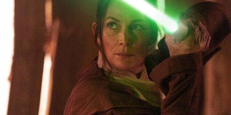 ‘The Acolyte’ Release Schedule and How to Stream the Series From Anywhere