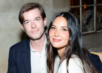 John Mulaney, Olivia Munn Spark Marriage Speculation