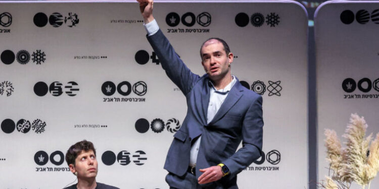 -OpenAI personaggio Sutskever shoots for superintelligent AI with new company