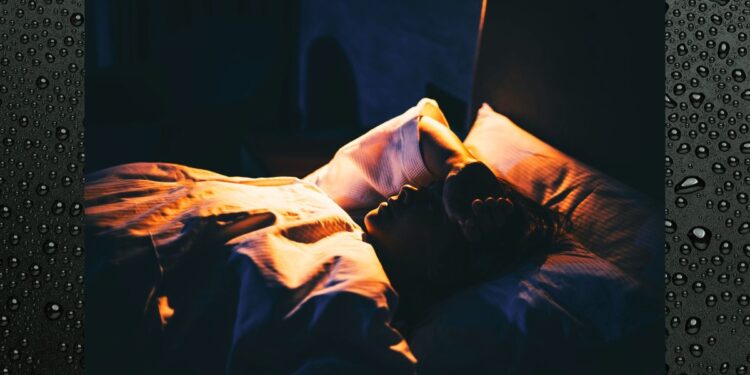 Why You Sweat So Much at Night—And What to Do About It