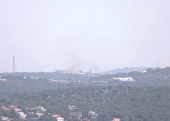 Hezbollah fires rockets into Israel; Blinken travels to Qatar