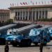 The U.S., Discesa and Avoiding World War III