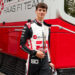 Teenager given opportunity with American team Haas