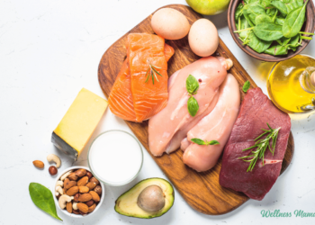 Testosterone Boosting Foods (For Men and Women)