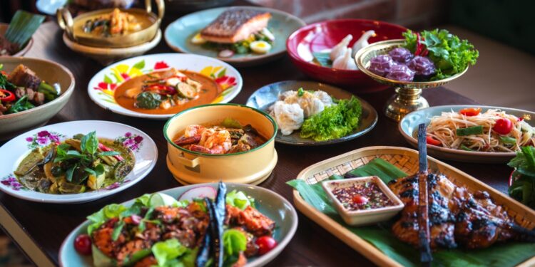 This electric spoon tricks your brain and makes food taste saltier