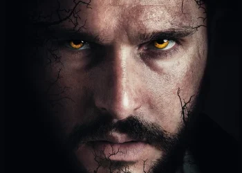 THE BEAST WITHIN 2024 horror  preview trailer MOVIES and MANIA