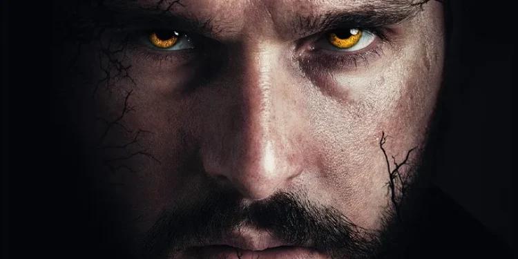 THE BEAST WITHIN 2024 horror  preview trailer MOVIES and MANIA