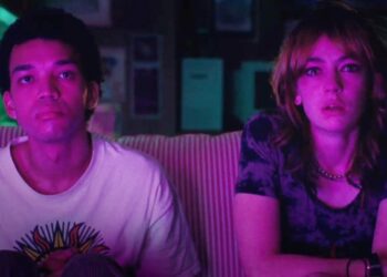 Review: I Saw the TV Glow