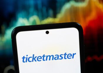 Ticketmaster, trafugati i dati con 560 milioni con clienti