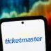 Ticketmaster, trafugati i dati con 560 milioni con clienti