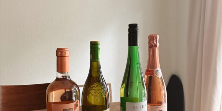 Red, White, and RosÃ©, Ranked