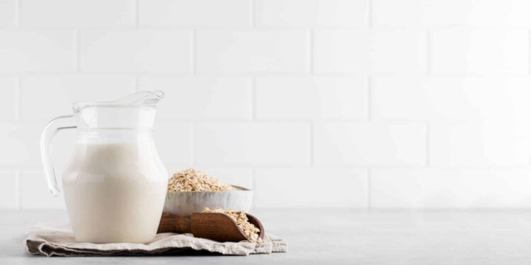 Is Oat Milk Bad for You? The Myths & Facts | Nutrition
