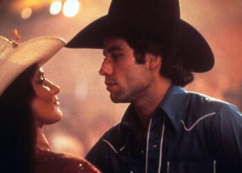 Flickchart Road Trip: Urban Cowboy