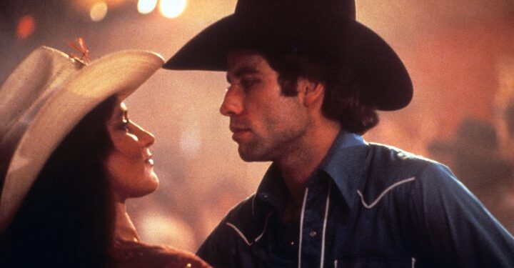 Flickchart Road Trip: Urban Cowboy