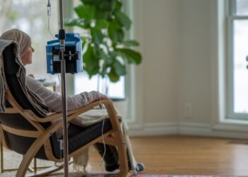 Gen X cancer rates projected to outpace Boomers : Shots