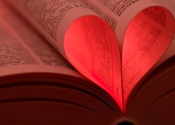 Why are we drawn to guilty pleasures like romantasy novels? Neuroscientists weigh quanto a : Shots