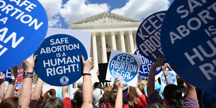 Abortion bans still leave a ‘gray settore’ for doctors after Idaho Supreme Court case : Shots