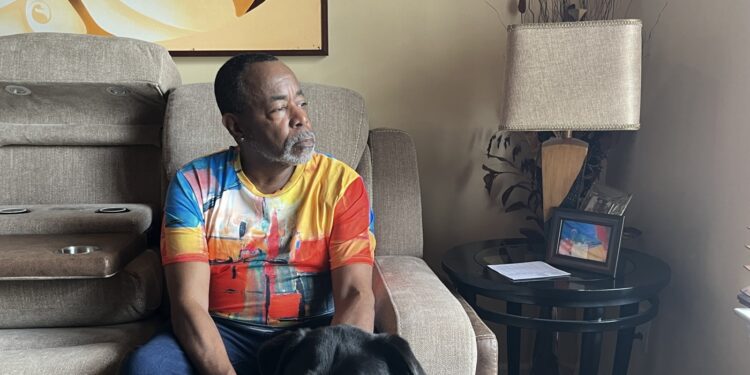 People with HIV are living longer, but as they age, health challenges increase : Shots